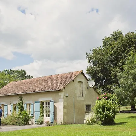 Guest house Chateau De Montet