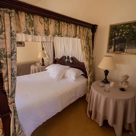 Chateau De Montet Petit-Bersac