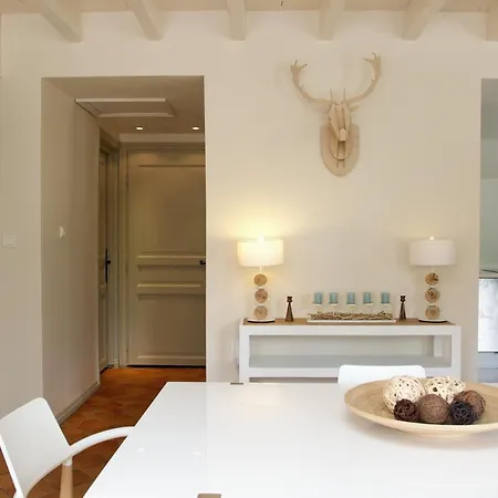 Chateau De Montet Gæstehus 3*